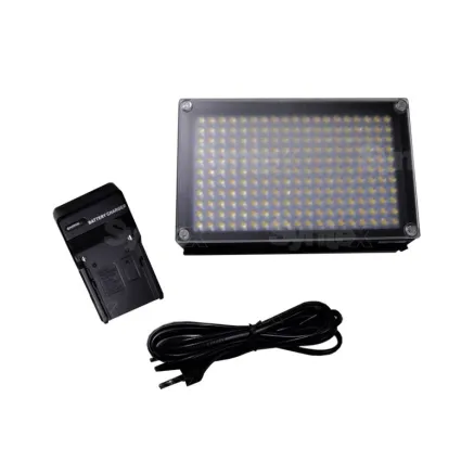 CONST Pro 209T LED camera light PRO209T