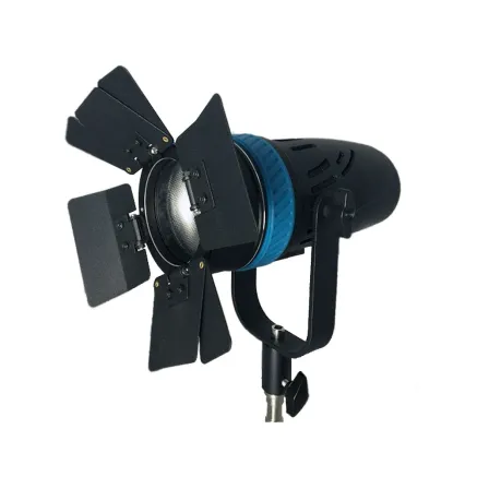 CONST SL-LF50 50W LED Fresnel Light Kit