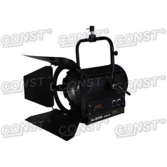 LED Floodlights - CONST 13515 SL-R100 LED Fresnel Light 100W 15-60 Beam - quick order from manufacturer