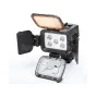 CONST LED Camera Light ST-LBPS900 - 900lux, 4500K, 270g