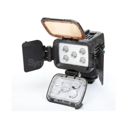 CONST LED Camera Light ST-LBPS900 - 900lux, 4500K, 270g