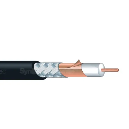 Canare 12G-SDI Ultra Coax Cable L-8CUHD CNRL8CHD