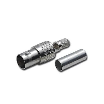 Canare BCJ-C4 BNC connector (female) CNRBCJC4