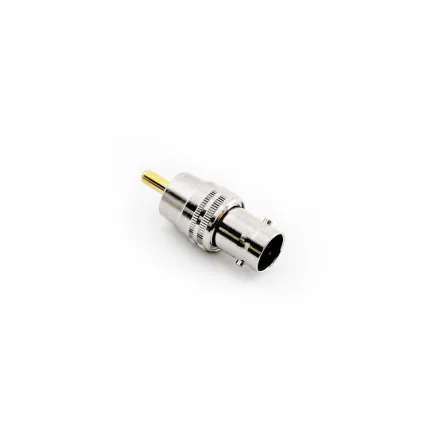 Canare BCJ-RCAP 2688 BNC Connector Adapter Plug