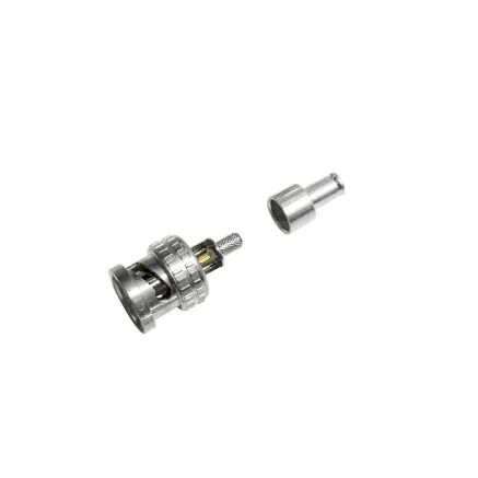 Canare BCP-C1 BNC crimp connector CNRBCPC1