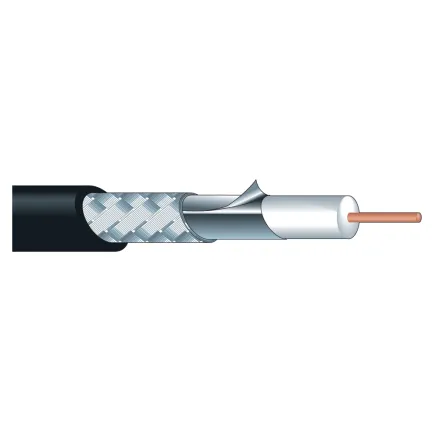 Canare L-2.5CHLT (by meter) CNRL25CHLT