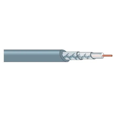 Canare L-3D2W 50 Ohm coaxial cable CNRL3D2W