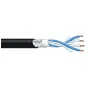 Audio vadi, adapteri - Canare L-4E6S Star Quad cable CNRL4E6S - ātri pasūtīt no ražotāja