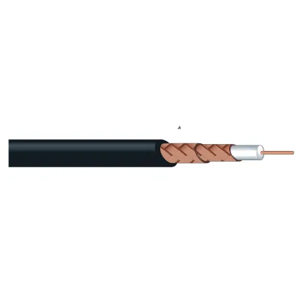 Canare L-5CFW flexibilný 3G/HD-SDI coaxial cable CNRL5CFW
