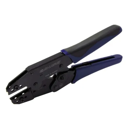 Canare TC-1 Crimp Tool for Canare 2726 Cable