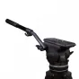 Cartoni Focus 18 Fluid Head 8181 HF1800