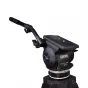 Cartoni Focus 22/150 Fluid Head for 150mm Bowls
