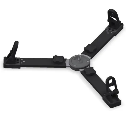 Cartoni Ground Spreader Studio Baby-Mini Baby Ball foot coupling (S838/S) S838/S