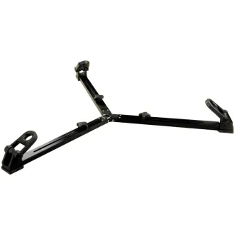 Statīvu aksesuāri - Cartoni Ground spreader – Red Lock – Ball foot coupling (S832) S832 - ātri pasūtīt no ražotāja