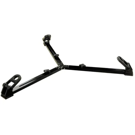 Cartoni Ground spreader Red Lock Ball foot coupling (S832) S832