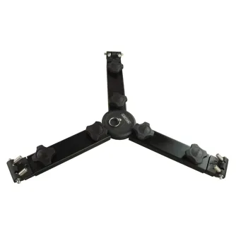 Statīvu aksesuāri - Cartoni HD Mid-level Spreader - Adjustable (S732/HDMLA) S732/HDMLA - ātri pasūtīt no ražotāja