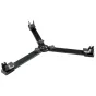 Cartoni Heavy Duty /GS - Ground Spreader (S732/HD) S732/HD