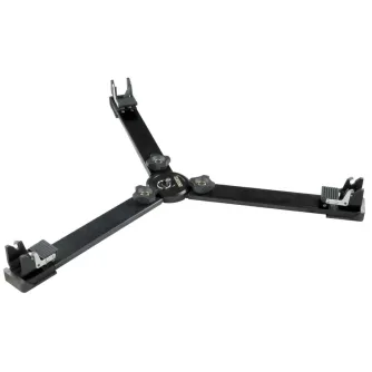 Statīvu aksesuāri - Cartoni Heavy Duty /GS - Ground Spreader (S732/HD) S732/HD - ātri pasūtīt no ražotāja