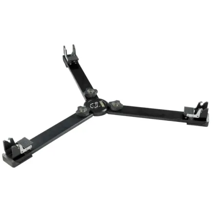Cartoni Heavy Duty /GS - Ground Spreader (S732/HD) S732/HD