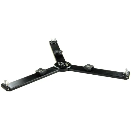 Cartoni Heavy Duty D Mid-level Spreader (S732/HDML) S732/HDML