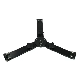 Statīvu aksesuāri - Cartoni Heavy Duty Mid-level Spreader short (S732/SHDML) S732/SHDML - ātri pasūtīt no ražotāja