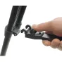Cartoni Quick Release / MLS Mid-level Spreader (S731/QR) S731/QR