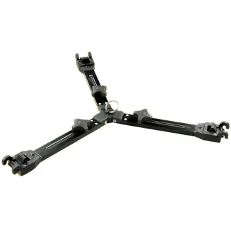 Statīvu aksesuāri - Cartoni Quick Release Mid-level Spreader short (S731/SQR) S731/SQR - ātri pasūtīt no ražotāja
