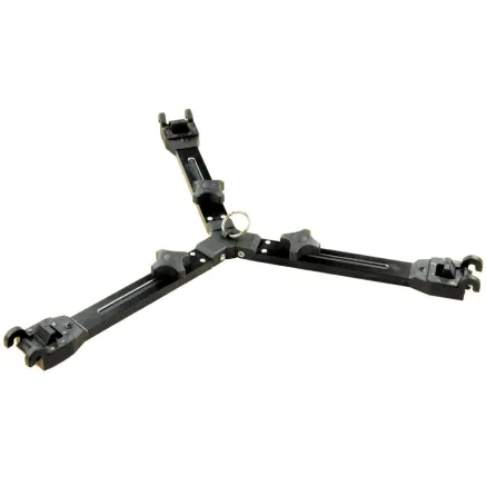 Cartoni Quick Release Mid-level Spreader short (S731/SQR) S731/SQR