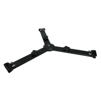 Statīvu aksesuāri - Cartoni Studio Mid-level Spreader Heavy Duty - Adjustable (S738/HDML) S738/HDML - ātri pasūtīt no ražotāja