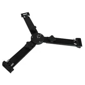 Statīvu aksesuāri - Cartoni Studio Studio Mid-level Spreader short (S738/SHDML) S738/SHDML - ātri pasūtīt no ražotāja