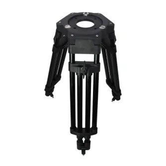 Video statīvi - Cartoni Tripod STUDIO Baby - flat base T724/BM - ātri pasūtīt no ražotāja