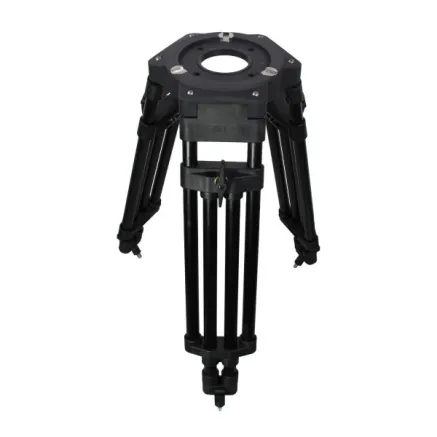 Cartoni Tripod STUDIO Baby - flat base T724/BM