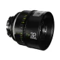 CINEMA Video objektīvi - DZO Optics DZOFilm Gnosis 32mm T2.8 Macro Prime Lens- Metric (with case) GNOS32T2.8-MACROPRIME-WCASE - ātri pasūtīt no ražotāja