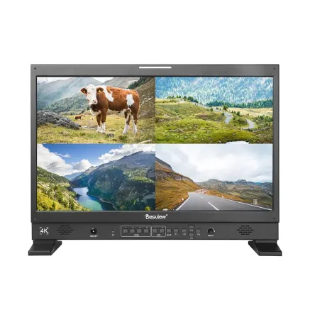 Desview S21 21.5 Broadcast Monitor DES-S21-HB