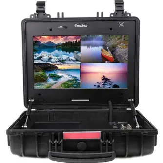 LCD monitori filmēšanai - Desview SP17-HDR UHD 4K HDMI 17.3" Portable Broadcast Monitor DES-SP17-HDR - ātri pasūtīt no ražotāja