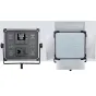Sortimenta jaunumi - Dison D2000II Digital Display DMX 140W LED Panel Light BiColor D2000IIBICOLOR - ātri pasūtīt no ražotāja