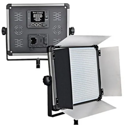 Dison E2000II Light Panel, 140W 11000 Lumen - Bi Color E2000IIBICOLOR