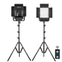 Light Panels - Dison L600S-2BI Photo Light Set - quick order from manufacturer