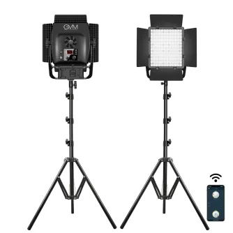 Light Panels - Dison L600S-2BI Photo Light Set - quick order from manufacturer
