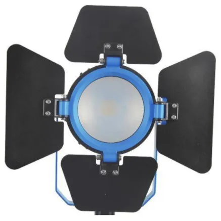 Dison 9021 LS-60S Portable LED Light Source Kit