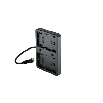 Sortimenta jaunumi - EdelKrone Canon LP-E6 Battery Bracket v1 EDABX - ātri pasūtīt no ražotāja