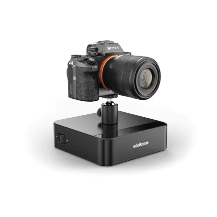 Edelkrone DollyONE v1 Portable Robotic Camera Dolly