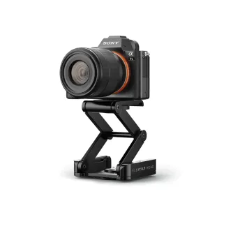 Discontinued - Edelkrone FlexTILT v3 Camera Head - 22191 EDGBX