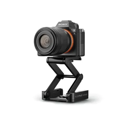 Edelkrone FlexTILT v3 Camera Head - 22191 EDGBX