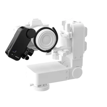EdelKrone Focus/Zoom Module v1 (for HeadPLUS / PRO v2) EDJCX