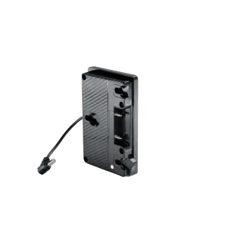Sortimenta jaunumi - EdelKrone Gold Mount Battery Bracket v2 EDYAX - ātri pasūtīt no ražotāja