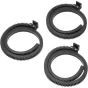 Fokusa iekārtas - EdelKrone Lens Gear PRO v1 (3 - pack) EDUBX - ātri pasūtīt no ražotāja