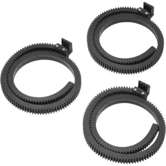Fokusa iekārtas - EdelKrone Lens Gear PRO v1 (3 - pack) EDUBX - ātri pasūtīt no ražotāja