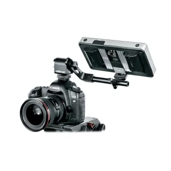 Rigu aksesuāri - EdelKrone Monitor Holder v1 EDJBX - ātri pasūtīt no ražotāja