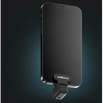 Sortimenta jaunumi - EdelKrone PhoneCLIP v1 EDAZX - ātri pasūtīt no ražotāja